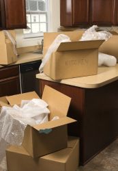 Packing Box