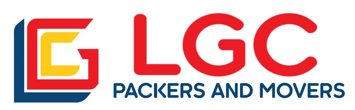 LGC Packers And Movers